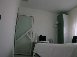 voyeurcam charmhellen kitchen